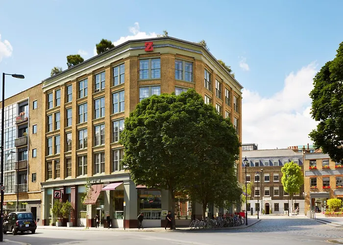 Marrable'S Farringdon Hotel London