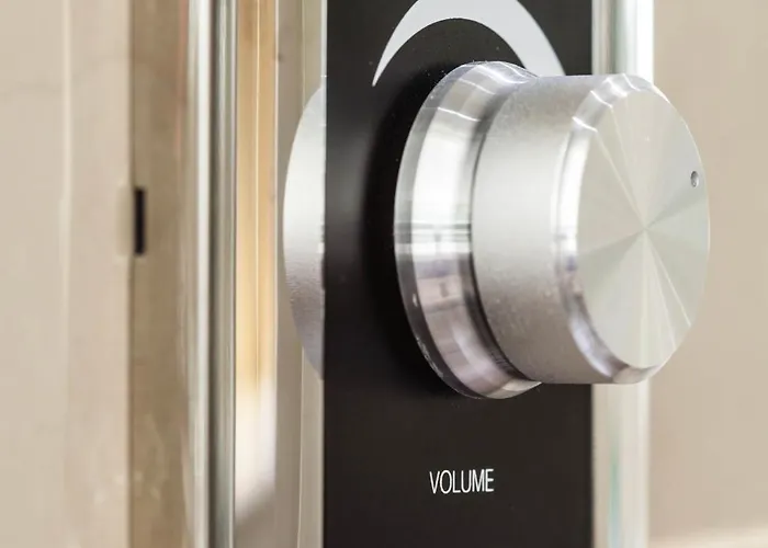 Chiswick Rooms London